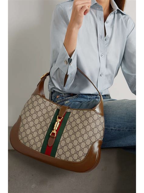 gucci jakie 1961|Gucci jackie 1961 shoulder bag.